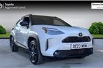 2023 Toyota Yaris Cross