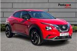 2022 Nissan Juke