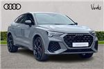 2023 Audi RS Q3