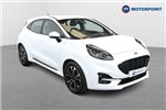 2022 Ford Puma