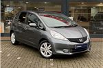 2015 Honda Jazz