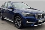 2020 BMW X1