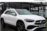 2022 Mercedes-Benz GLA