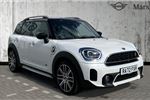 2023 MINI Countryman