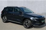 2022 Skoda Karoq