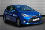 2017 Toyota Yaris