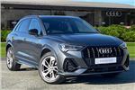 2023 Audi Q3