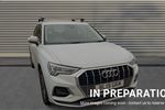 2019 Audi Q3