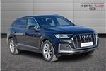 2022 Audi Q7