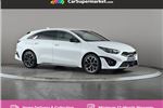 2022 Kia ProCeed