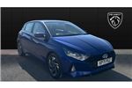 2021 Hyundai i20