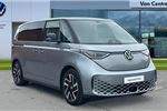 2022 Volkswagen ID.Buzz