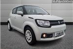 2018 Suzuki Ignis