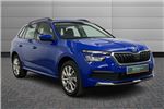 2021 Skoda Kamiq