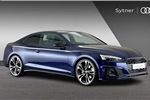 2022 Audi A5