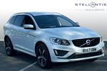 2017 Volvo XC60