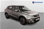 2022 Suzuki Vitara