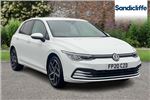 2020 Volkswagen Golf