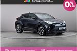 2021 Toyota C-HR