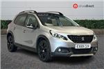 2019 Peugeot 2008