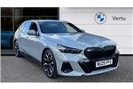 2025 BMW 5 Series Touring