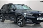 2019 Volvo XC40