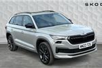 2023 Skoda Kodiaq