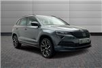 2020 Skoda Karoq