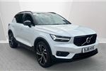 2018 Volvo XC40