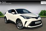 2023 Toyota C-HR