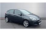2017 Vauxhall Corsa