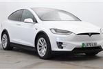 2020 Tesla Model X