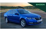 2017 Skoda Octavia