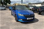 2021 Skoda Fabia