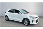 2020 Kia Rio