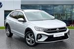 2025 Volkswagen Taigo