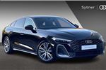 2025 Audi A5