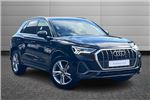 2020 Audi Q3