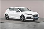 2023 Cupra Leon
