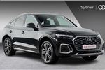 2021 Audi Q5 Sportback