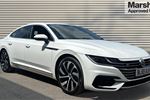 2020 Volkswagen Arteon
