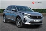 2021 Peugeot 3008