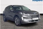 2022 Ford Kuga