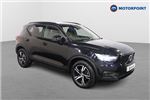 2020 Volvo XC40