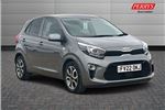 2022 Kia Picanto