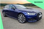 2022 Audi A4 Avant