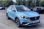 2019 MG ZS EV