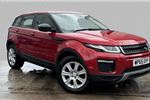 2015 Land Rover Range Rover Evoque