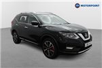 2020 Nissan X-Trail