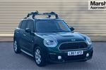2018 MINI Countryman